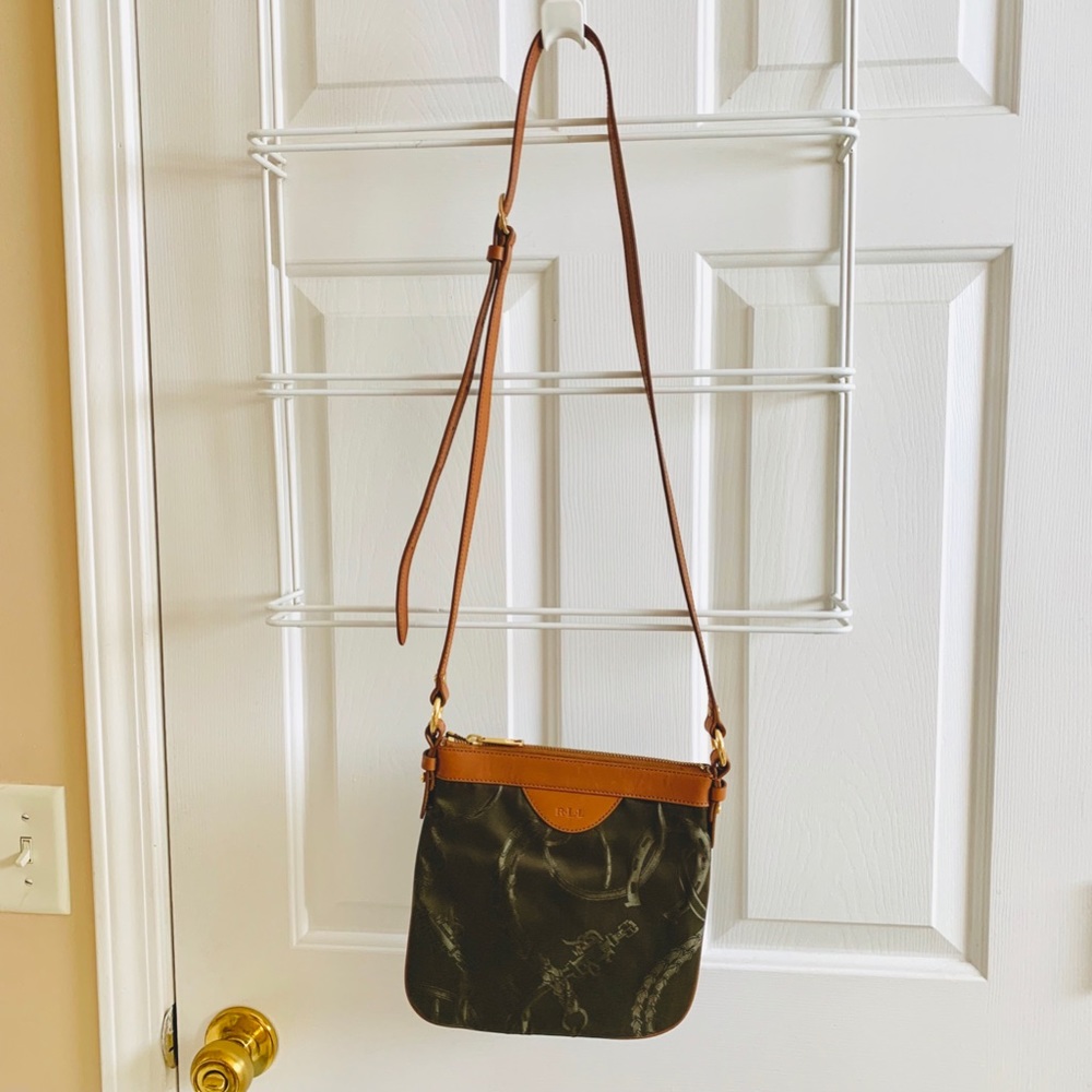 Ralph Lauren Crossbody